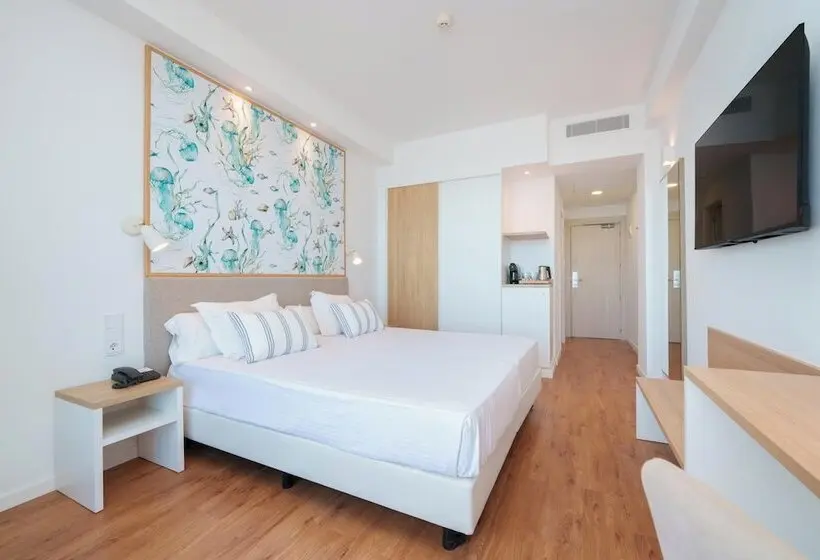 Hotelli Globales Concord