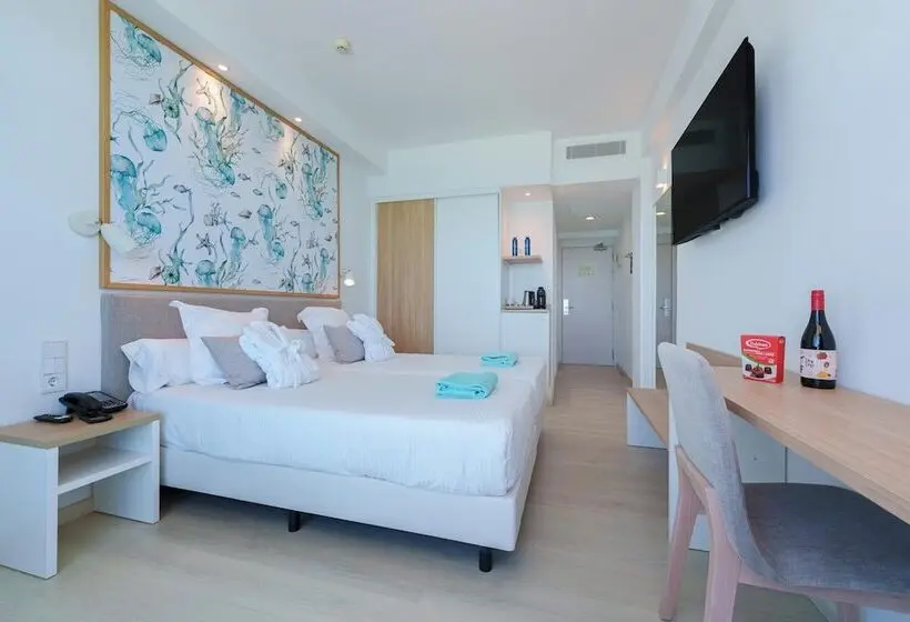 Hotelli Globales Concord