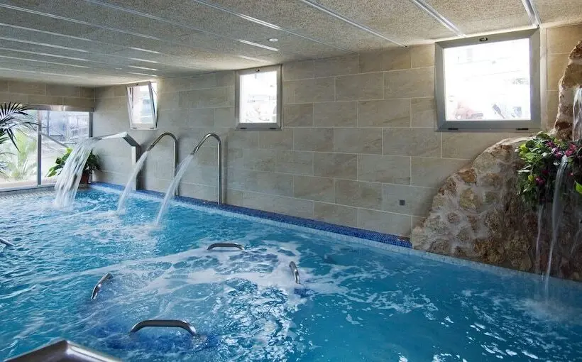 Hotelli Globales Concord