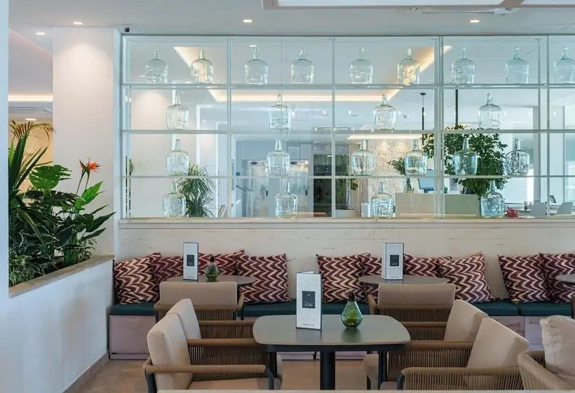 Hotelli Globales Concord