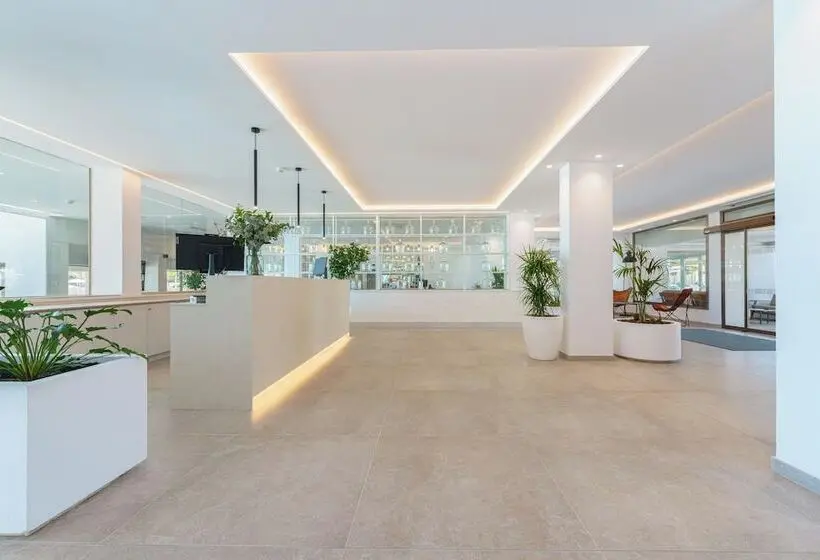 Hotelli Globales Concord