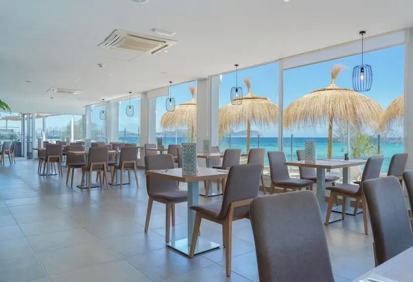 Hotelli Globales Concord