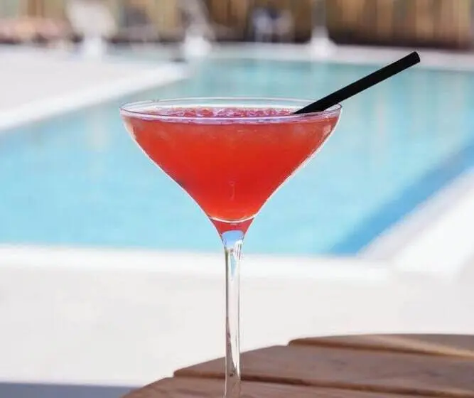 Hotelli Globales Concord