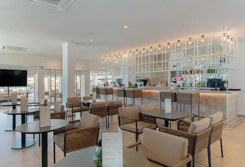 Hotelli Globales Concord