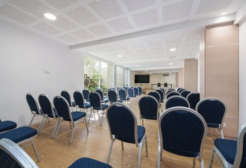 Hotelli Globales Concord