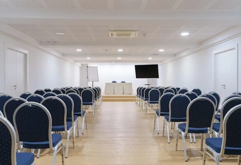 Hotelli Globales Concord