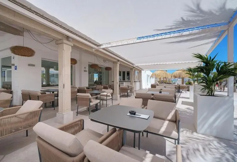 Hotelli Globales Concord