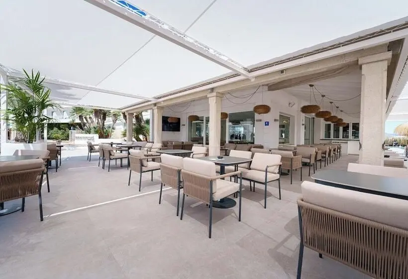 Hotelli Globales Concord