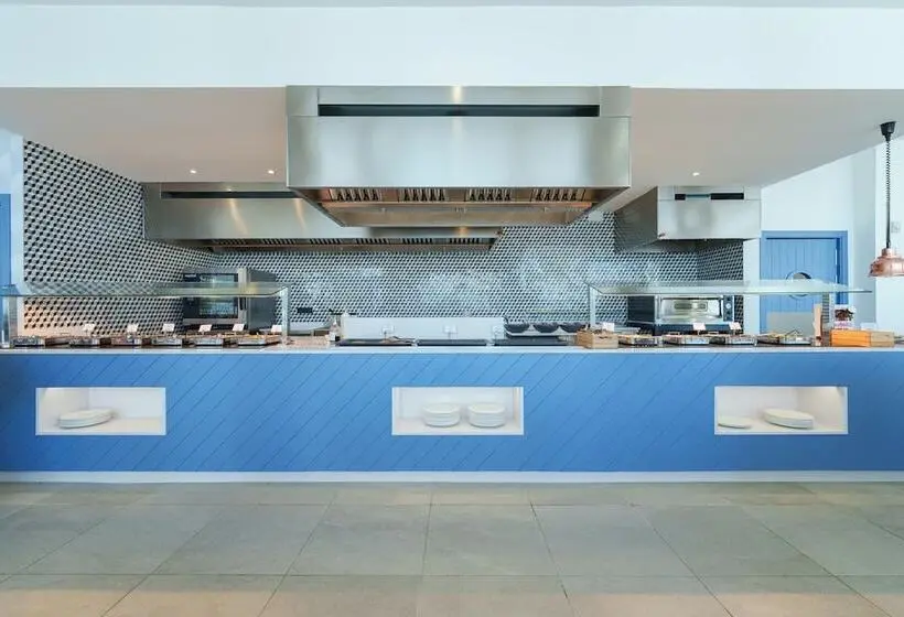 Hotelli Globales Concord