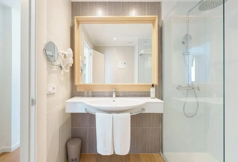 Hotelli Globales Concord