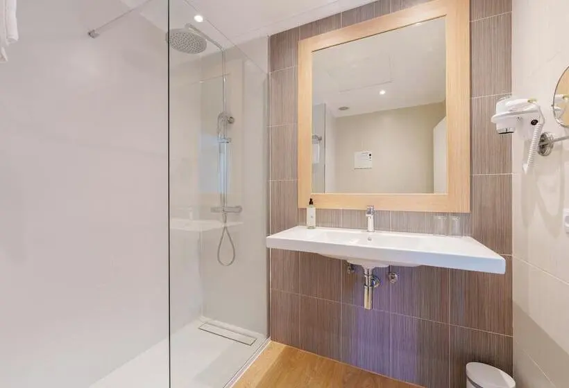 Hotelli Globales Concord