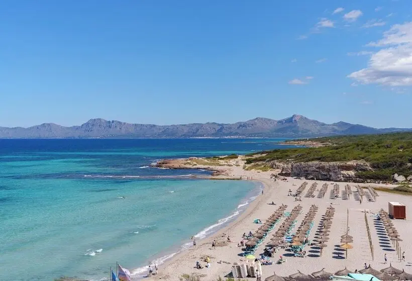 Hotelli Globales Concord