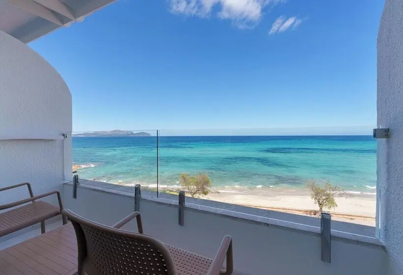 Hotelli Globales Concord