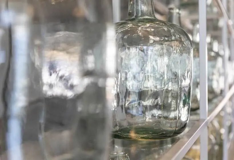 Hotelli Globales Concord