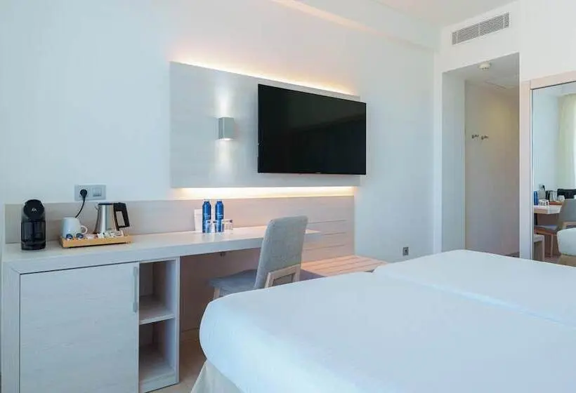 Hotelli Globales Concord