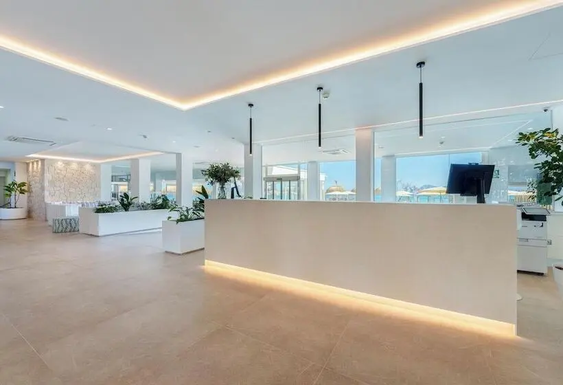 Hotelli Globales Concord