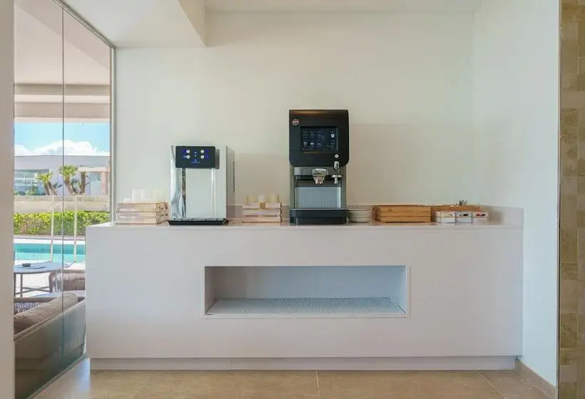 Hotelli Globales Concord