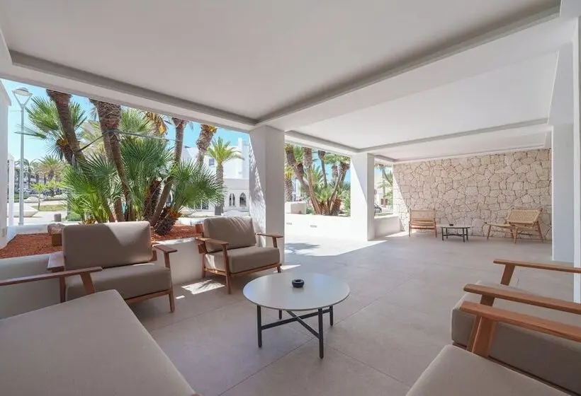 Hotelli Globales Concord