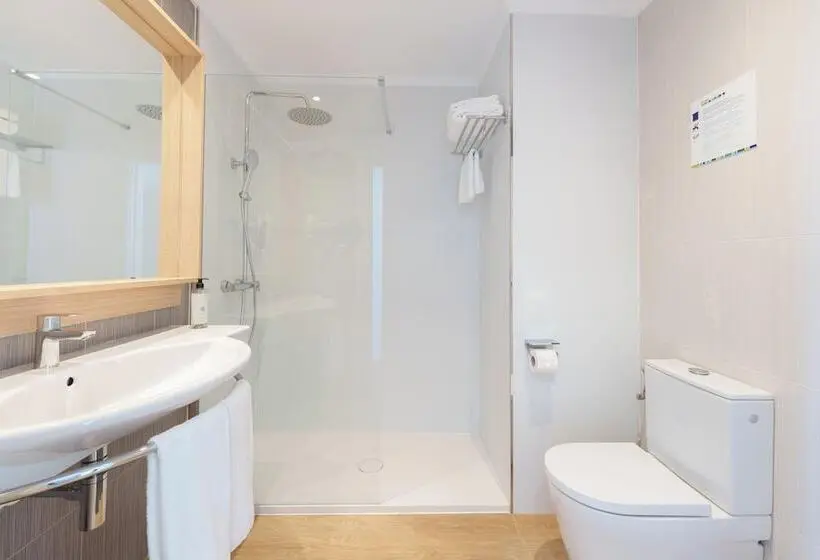 Hotelli Globales Concord