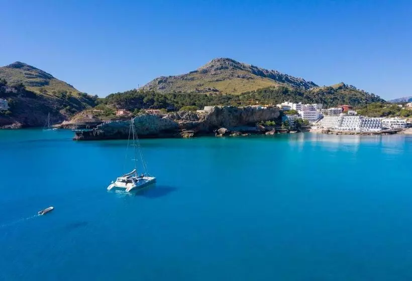 Отель Globales Don Pedro - Adults Only