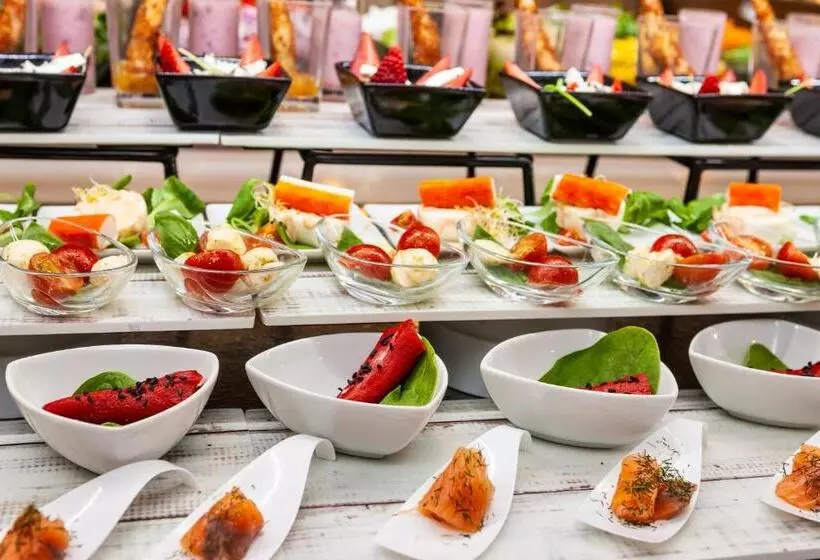 Отель Globales Don Pedro - Adults Only