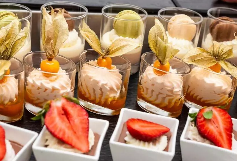 Отель Globales Don Pedro - Adults Only