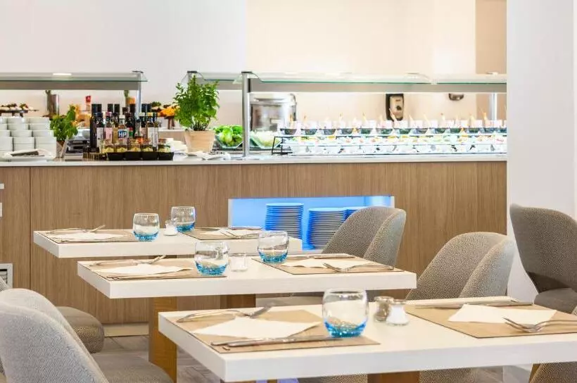 Отель Globales Don Pedro - Adults Only