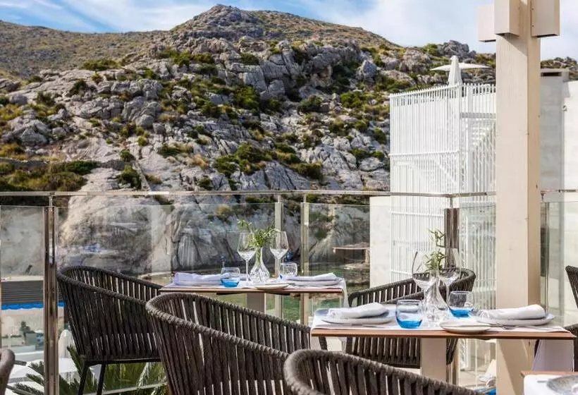 Отель Globales Don Pedro - Adults Only