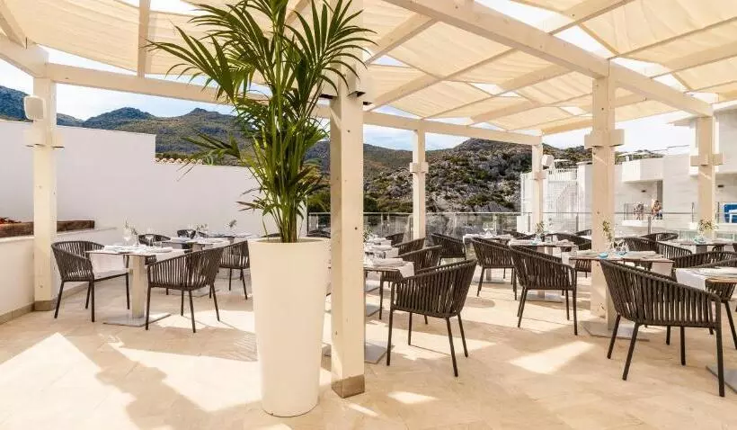 Отель Globales Don Pedro - Adults Only