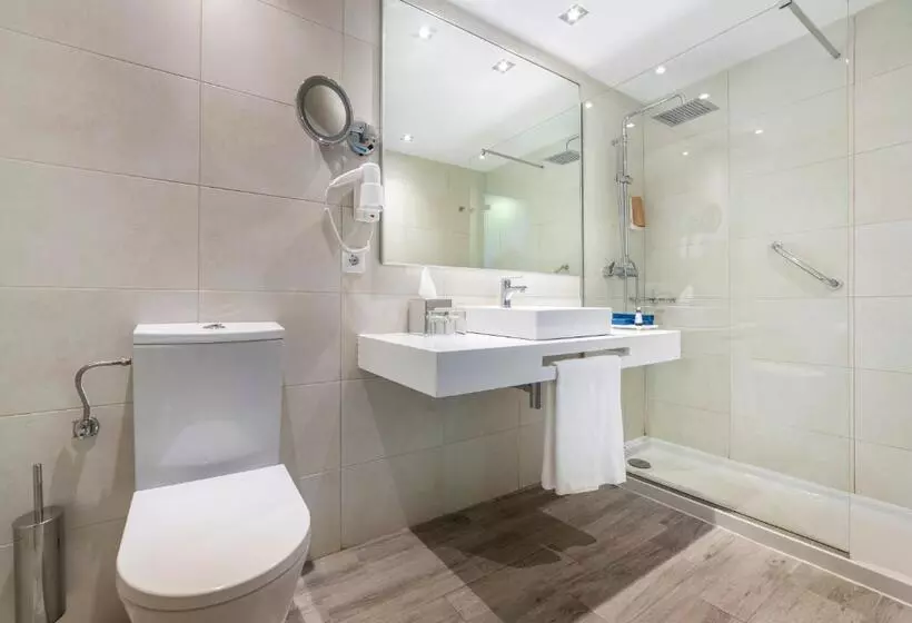 Отель Globales Don Pedro - Adults Only