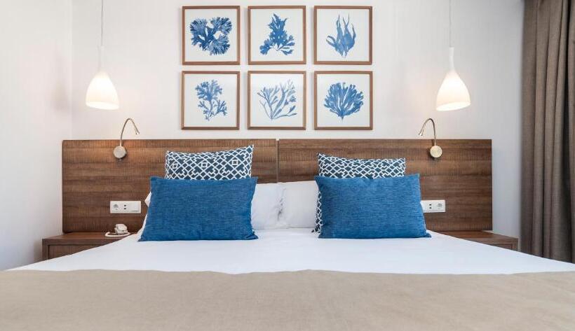 هتل Globales Don Pedro - Adults Only