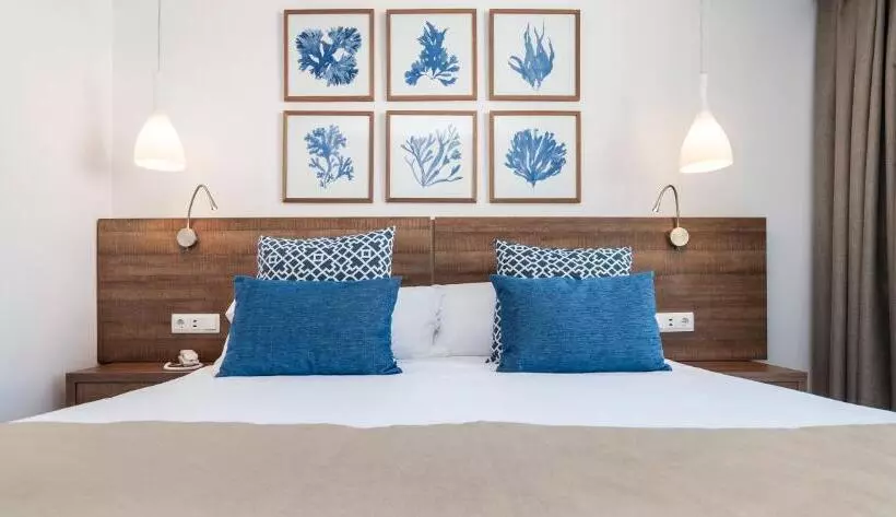 Отель Globales Don Pedro - Adults Only