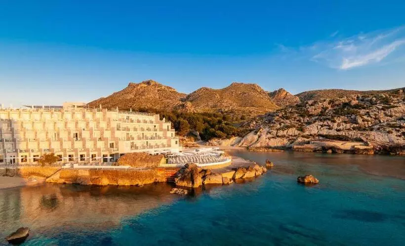 Отель Globales Don Pedro - Adults Only