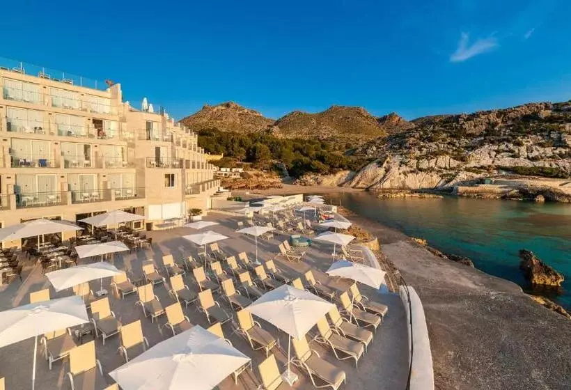 Отель Globales Don Pedro - Adults Only