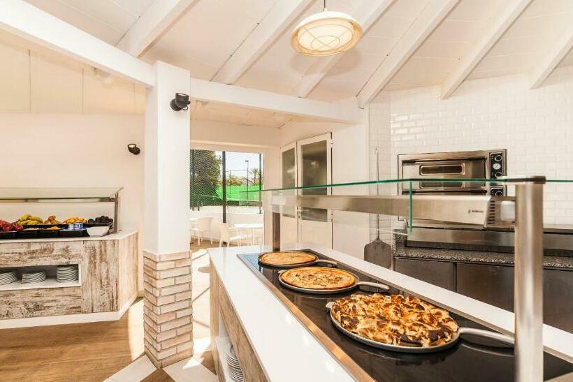 فندق Globales Samoa