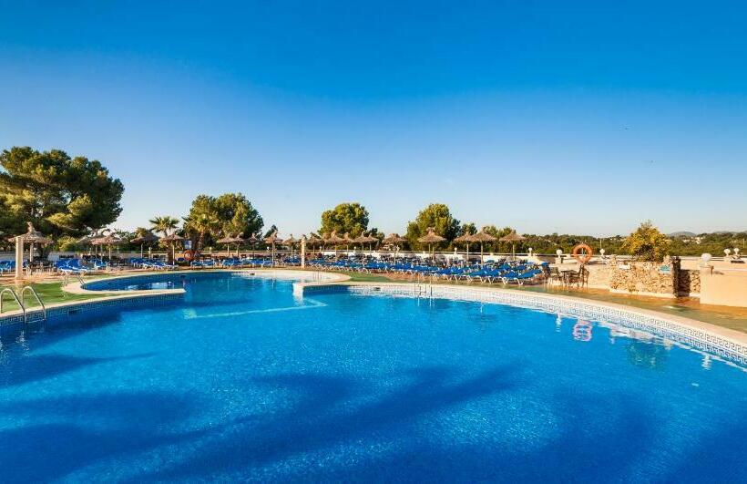 فندق Globales Samoa