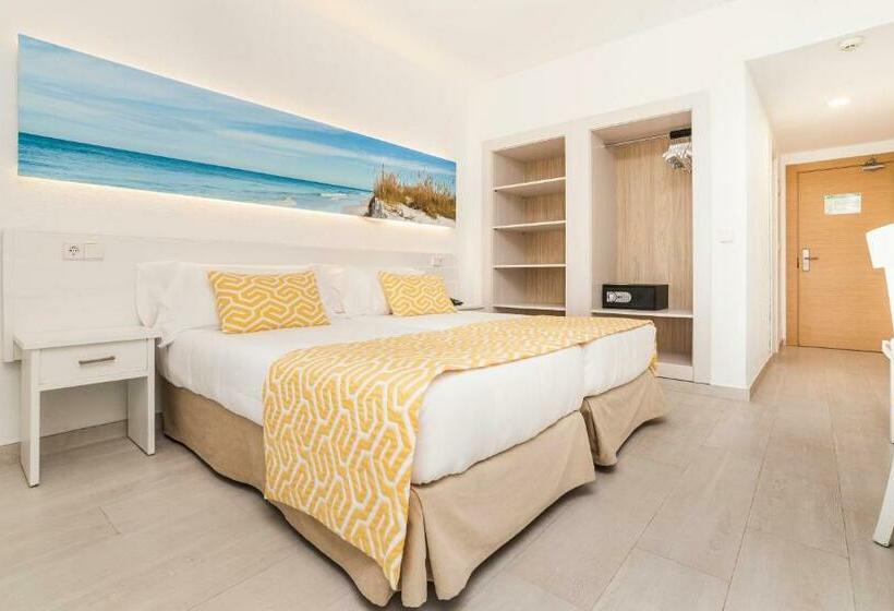 فندق Globales Samoa