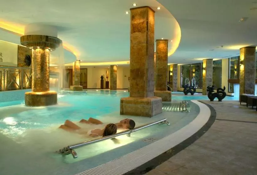 فندق Gpro Valparaiso Palace & Spa