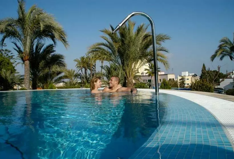 فندق Gpro Valparaiso Palace & Spa