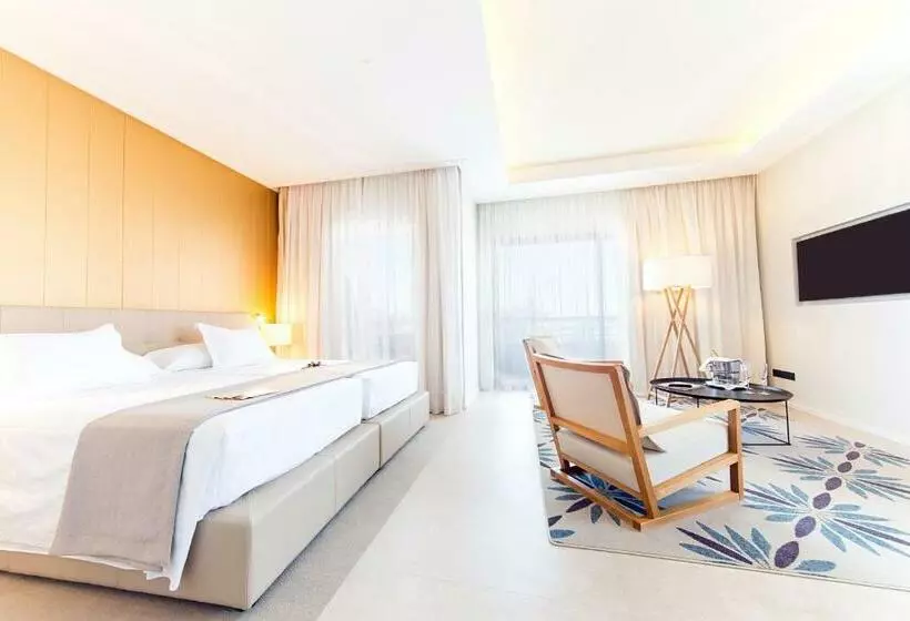 فندق Gpro Valparaiso Palace & Spa