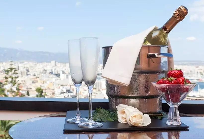 فندق Gpro Valparaiso Palace & Spa