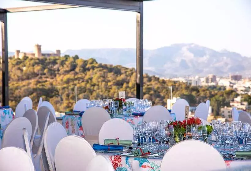 فندق Gpro Valparaiso Palace & Spa