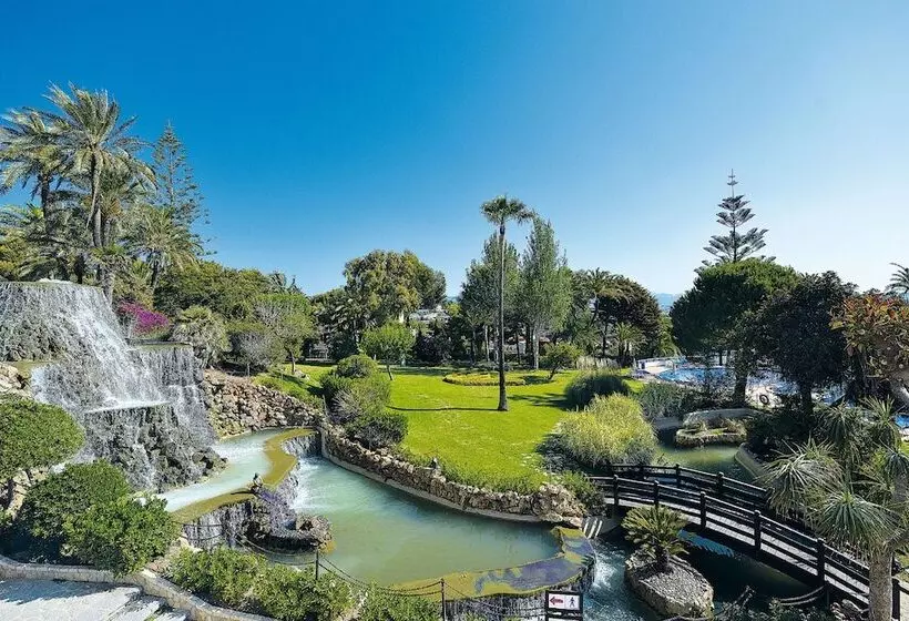 فندق Gpro Valparaiso Palace & Spa