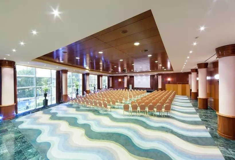 فندق Gpro Valparaiso Palace & Spa