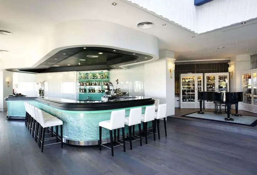 فندق Gpro Valparaiso Palace & Spa