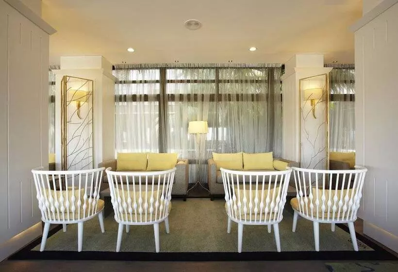 فندق Gpro Valparaiso Palace & Spa