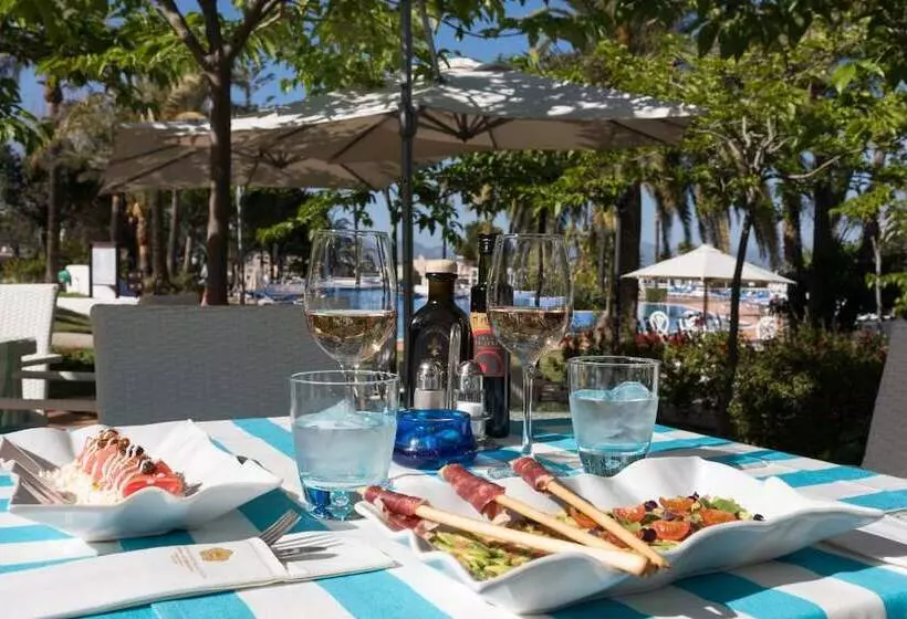 فندق Gpro Valparaiso Palace & Spa