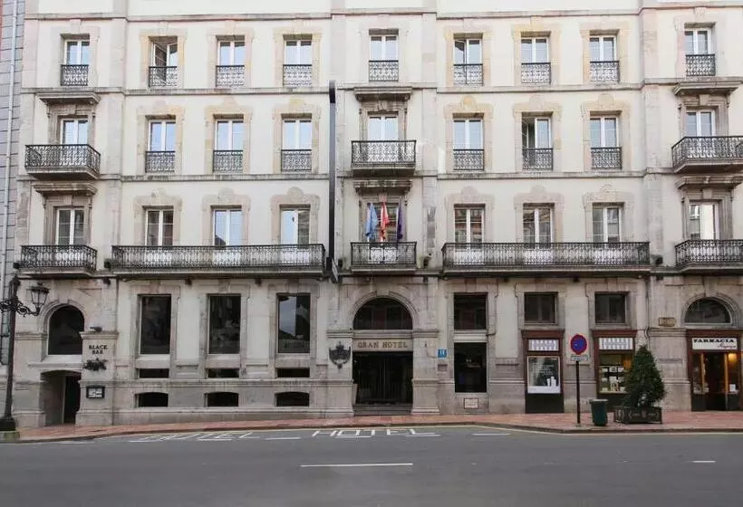 Gran Hotel España