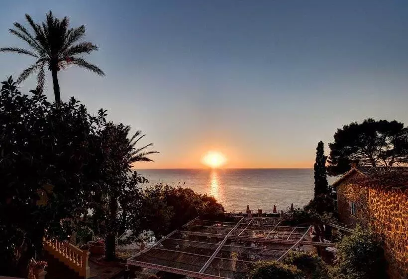 酒店 Hoposa Costa D'Or - Adults Only