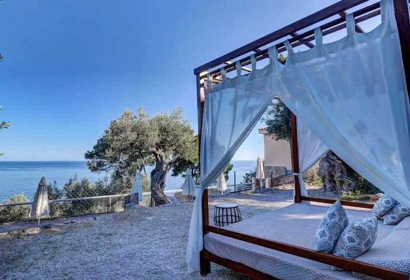 酒店 Hoposa Costa D'Or - Adults Only